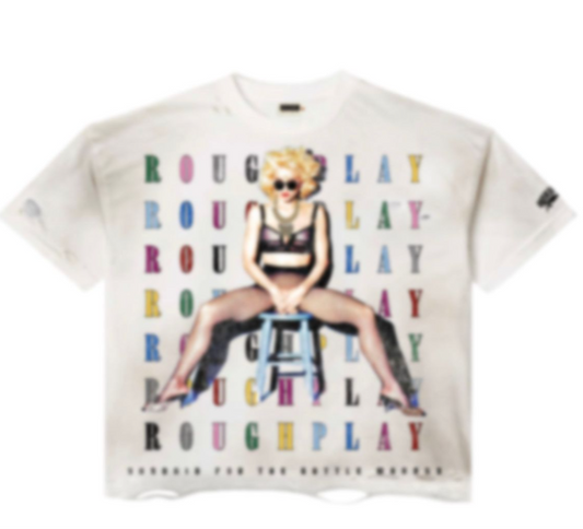 Roughplay Madonna T-Shirt