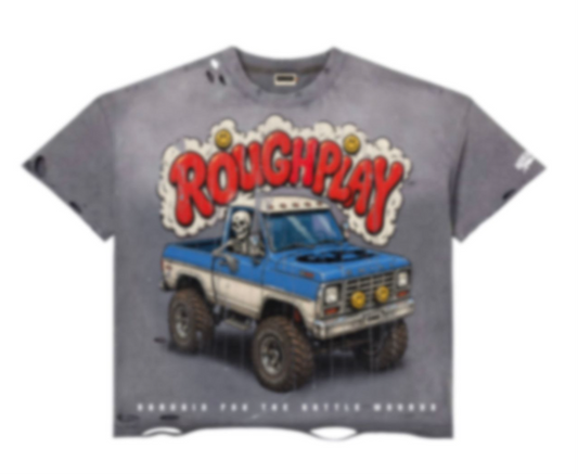 RoughPlay Truck T-Shirt