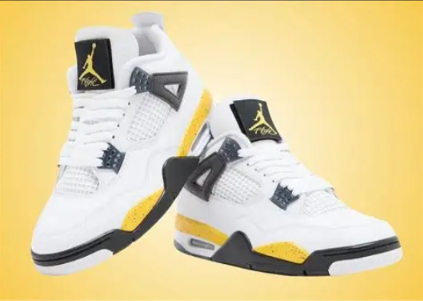 Air Jordan 4 Tour Yellow 2026