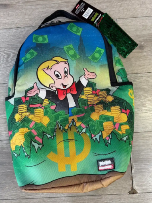 Sprayground Ricie Rich