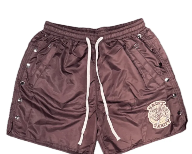 Burgandy Saint Vanity Set