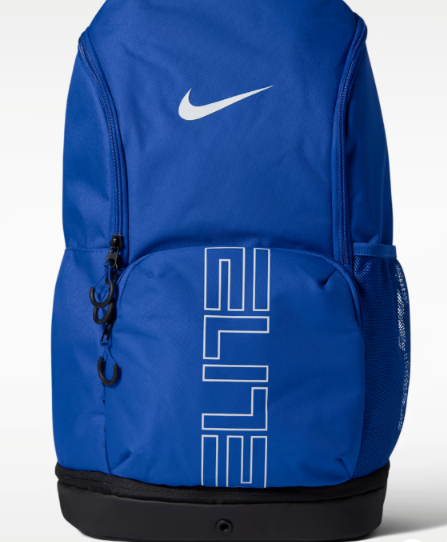 Nike Varsity Elite (Royal Blue)
