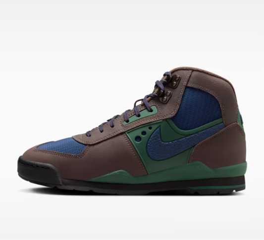 Nike BLRTO SP "Baroque brown"