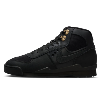 Nike BLTRO SP "Black/Gold"