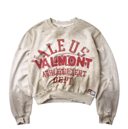 Vale Valmont Pullover Crewneck