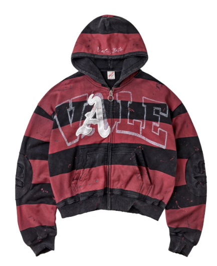 Vale ATL Zip Up