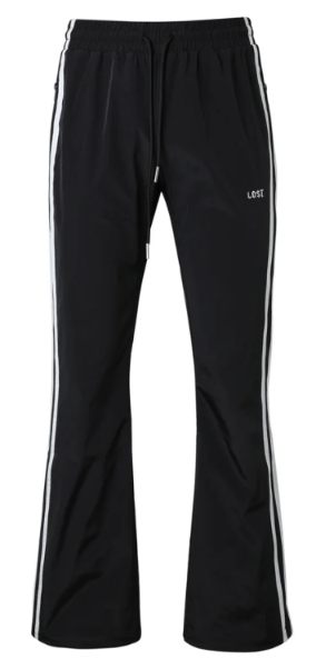 Lost Intricacy Gray Tracksuit