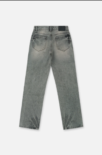 R.T.A RICARDO SLIM FIT CARPENTER JEAN