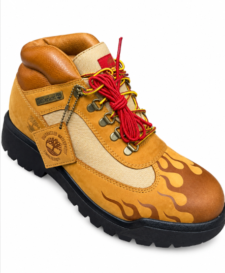 Timberland X Loso Field Boot