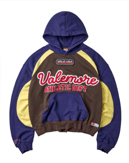 Vale Forever Smore Pullover