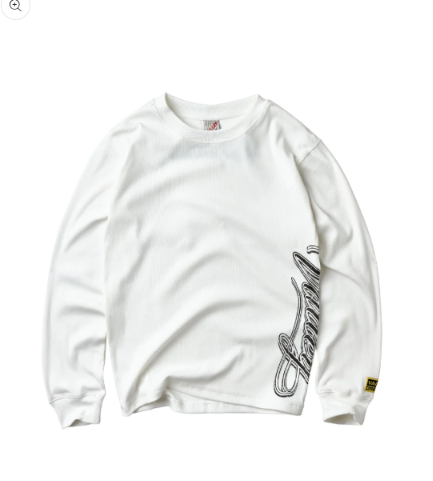 Vale Forever Cursive Thermal