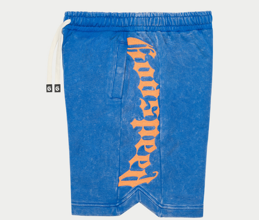 Godspeed CourtSide Shorts (NYK)