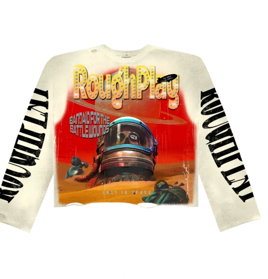 RoughPlay🩹Lost In Space