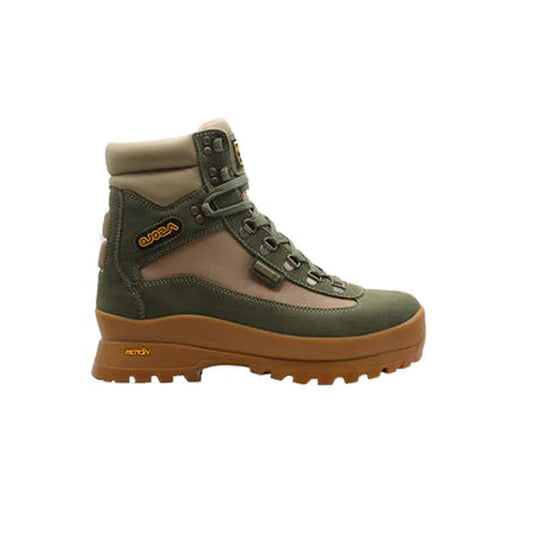 Asolo SWAMP GTX, GREEN-SAND