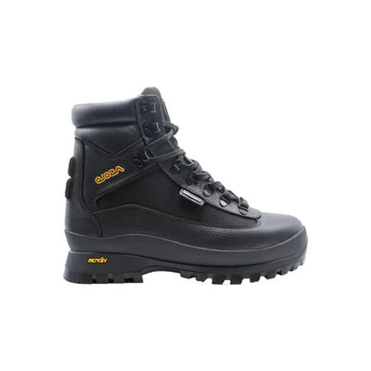 Asolo SWAMP GTX, BLACK