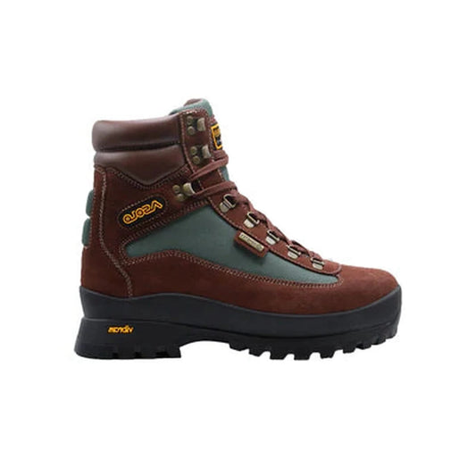Asolo Swamp GTX Brown/Green