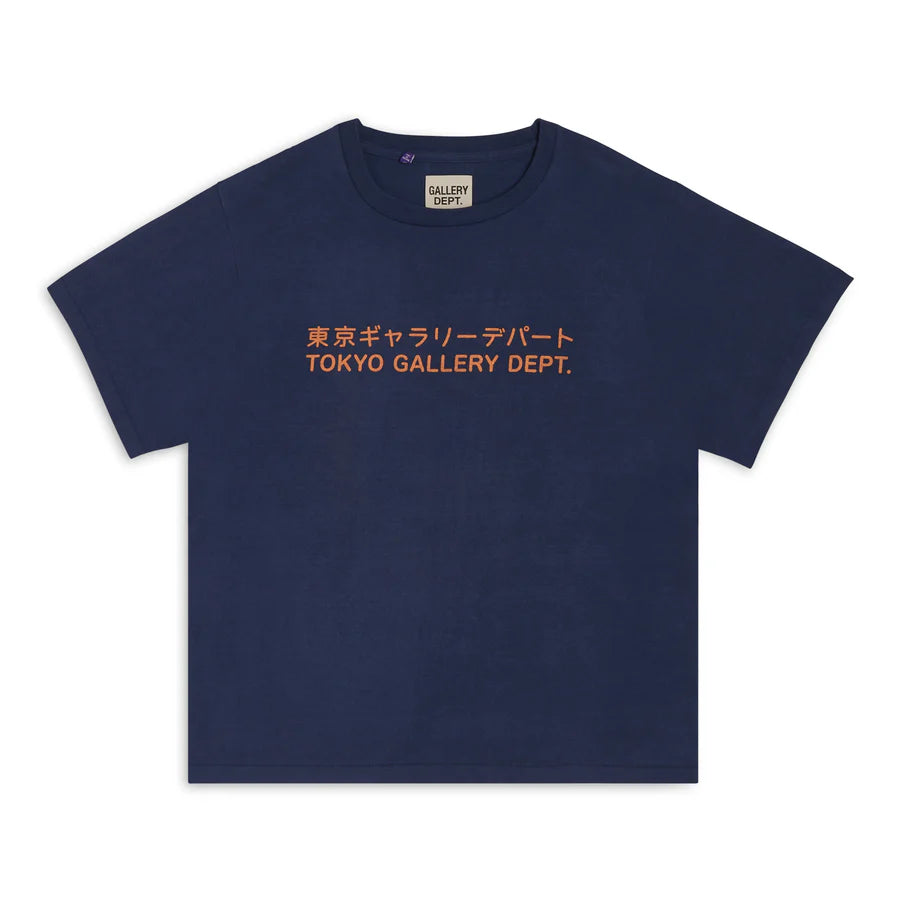 TOKYO TEE gallery dept