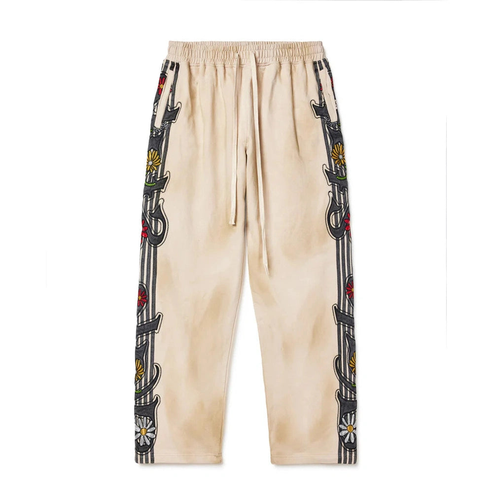 BONE GARDEN SWEATS