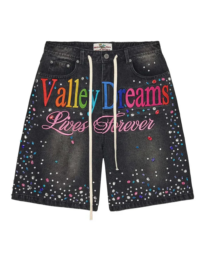 Valley Dreams Ice Cream Jort
