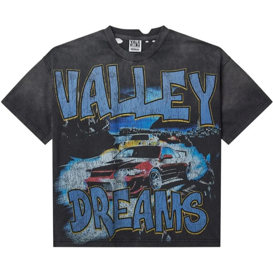 Vale Forever Mount Akina Car Tee