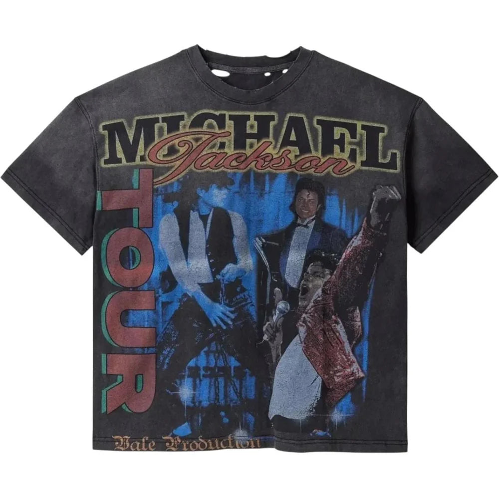 Vale Forever Thriller Tee