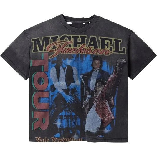 Vale Forever Thriller Tee