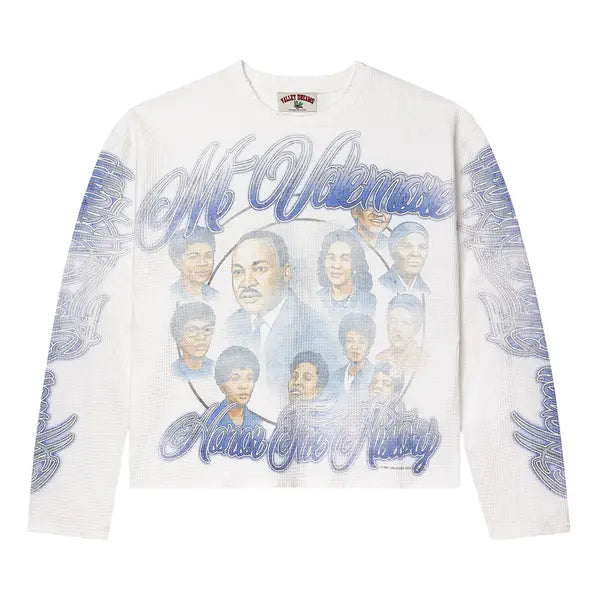 Vale Forever Mt Valemore Thermal 'White'