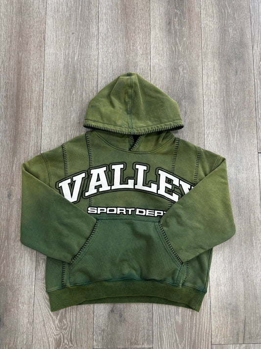 Vale Forever ‘Valley Sport Dept' Hoodie