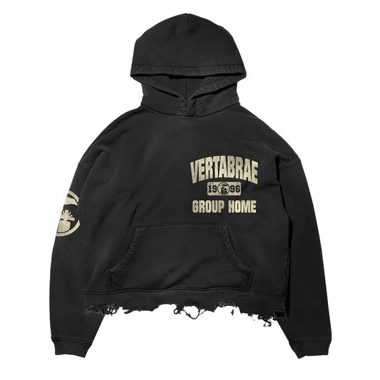 Vertabrae Group Home Set