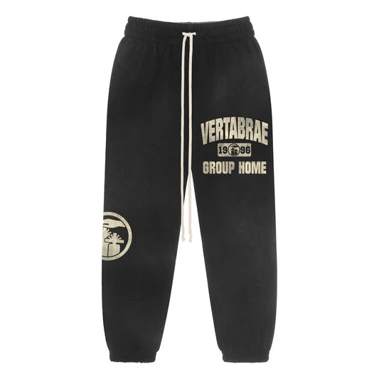 Vertabrae Group Home Set
