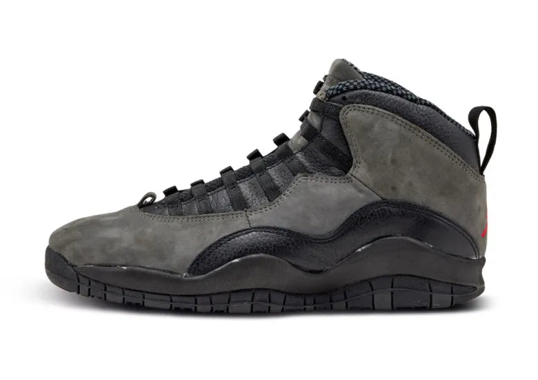 Air Jordan 10 Retro 'Shadow' 2025