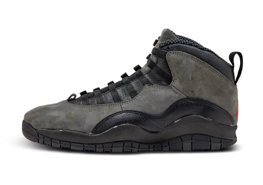 Air Jordan 10 Retro 'Shadow' 2025