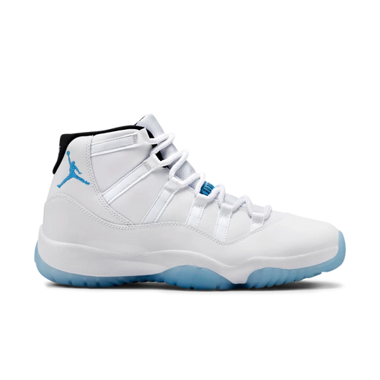 AIR JORDAN 11 LEGEND BLUE