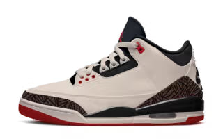 Air Jordan 3 "World's Best Dad"