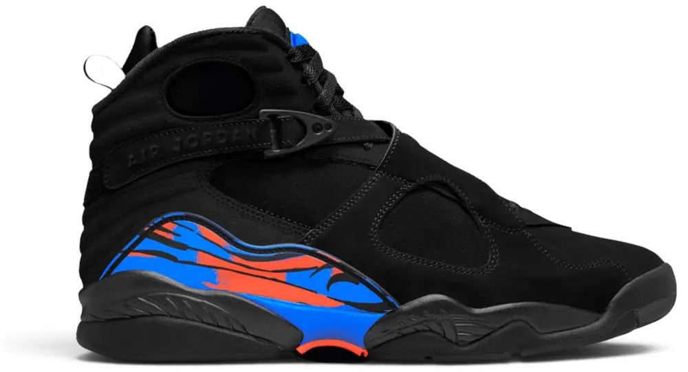 Air Jordan 8 'Knicks'