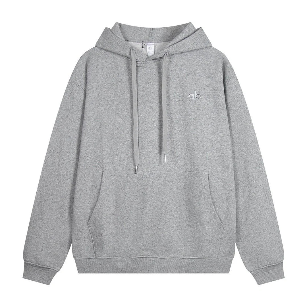 Alo Accolade sweatsuit 'Grey'