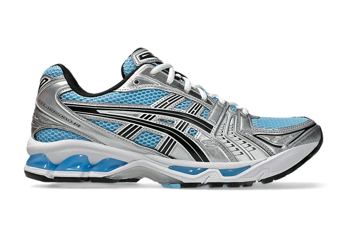 ASICS GEL-Kayano 14 “Arctic Sky”