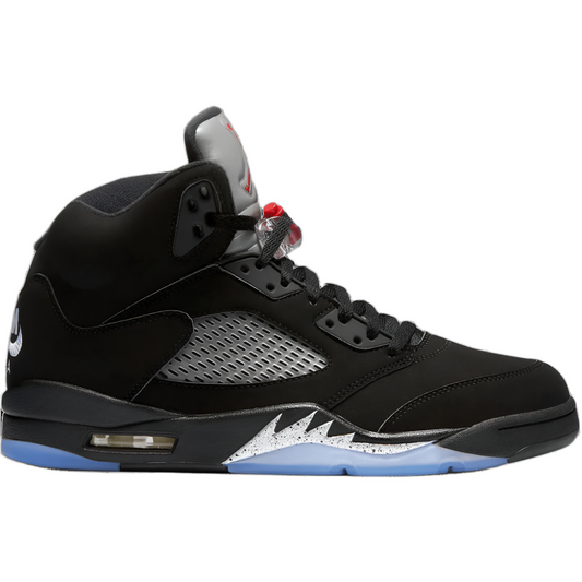 Air Jordan 5 “Black Metallic Reimagined”