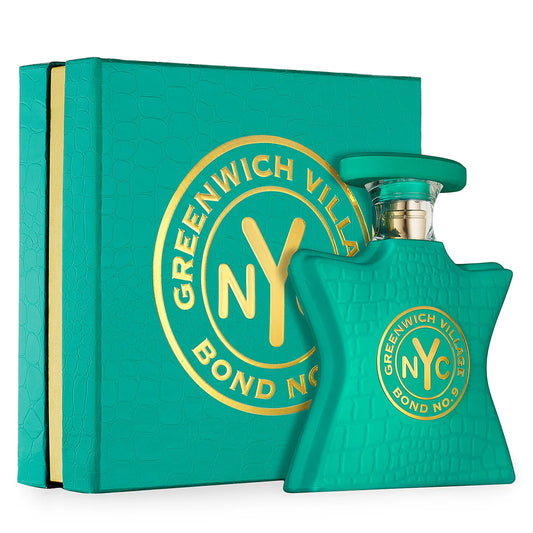 Bond No. 9 New York Greenwich Village
