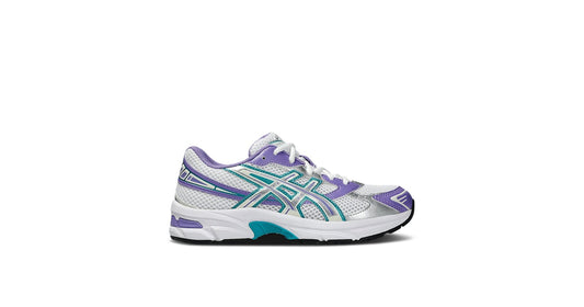 ASICS Gel 1130 GS " White/Space Lavender "