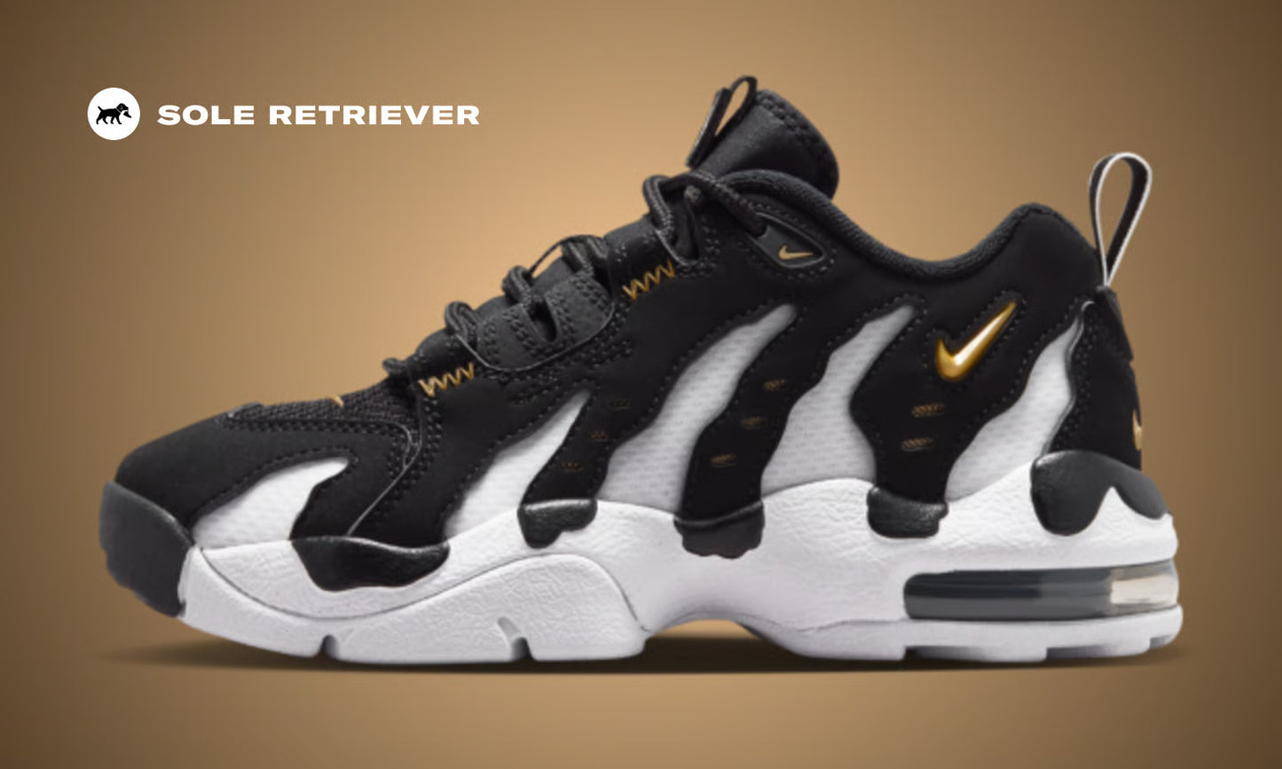 Air DT Max '96 Low