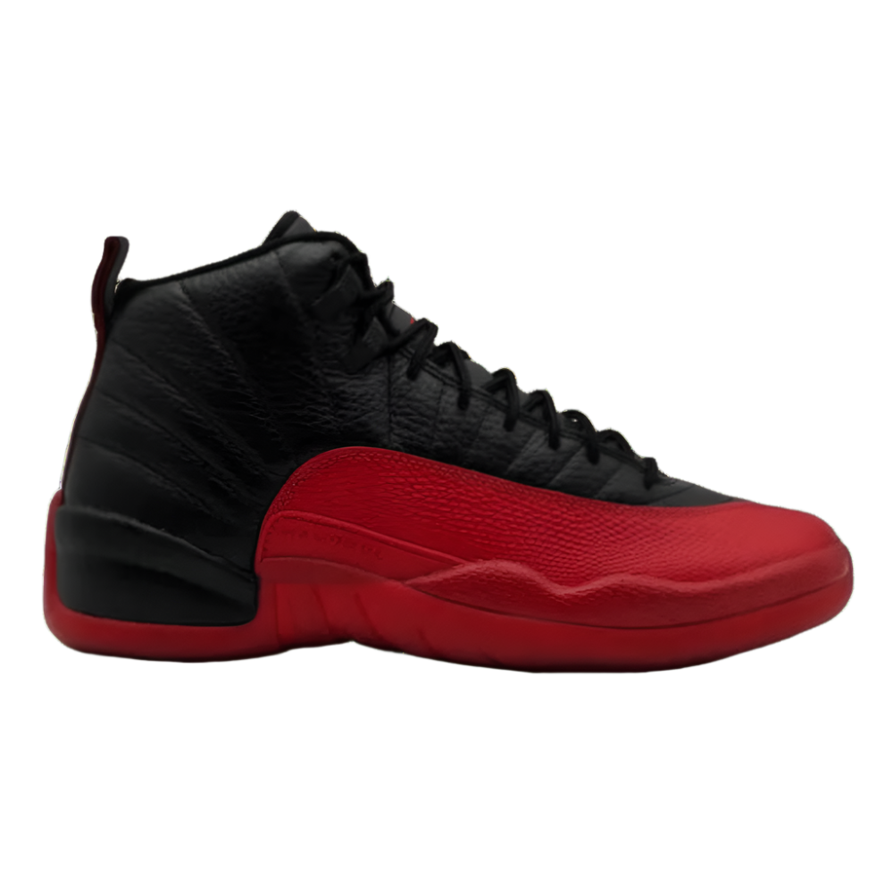 Air Jordan 12 "Flu Game"