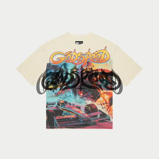 F1 Dreams (Bone) Godspeed