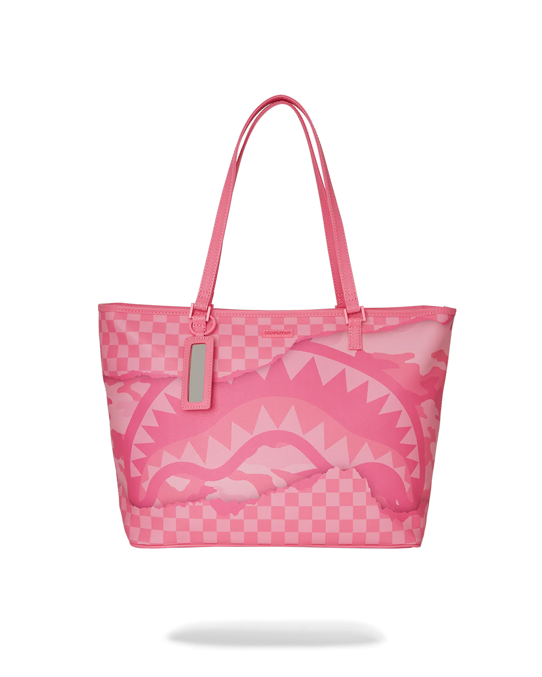 3AM TURNT TOTE sprayground