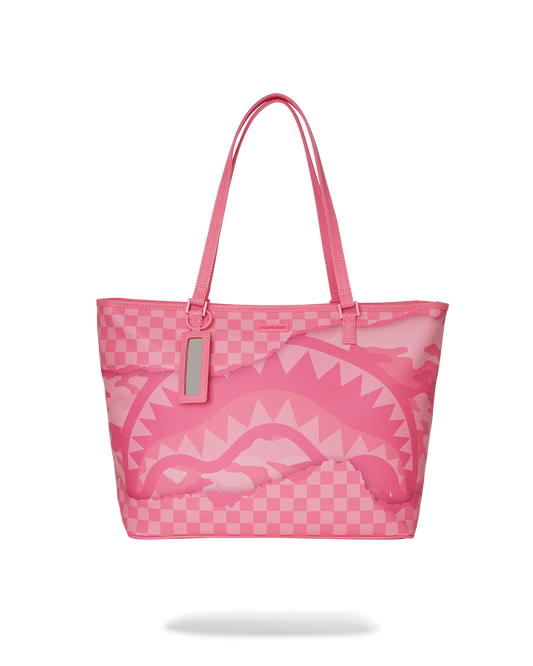 3AM TURNT TOTE sprayground