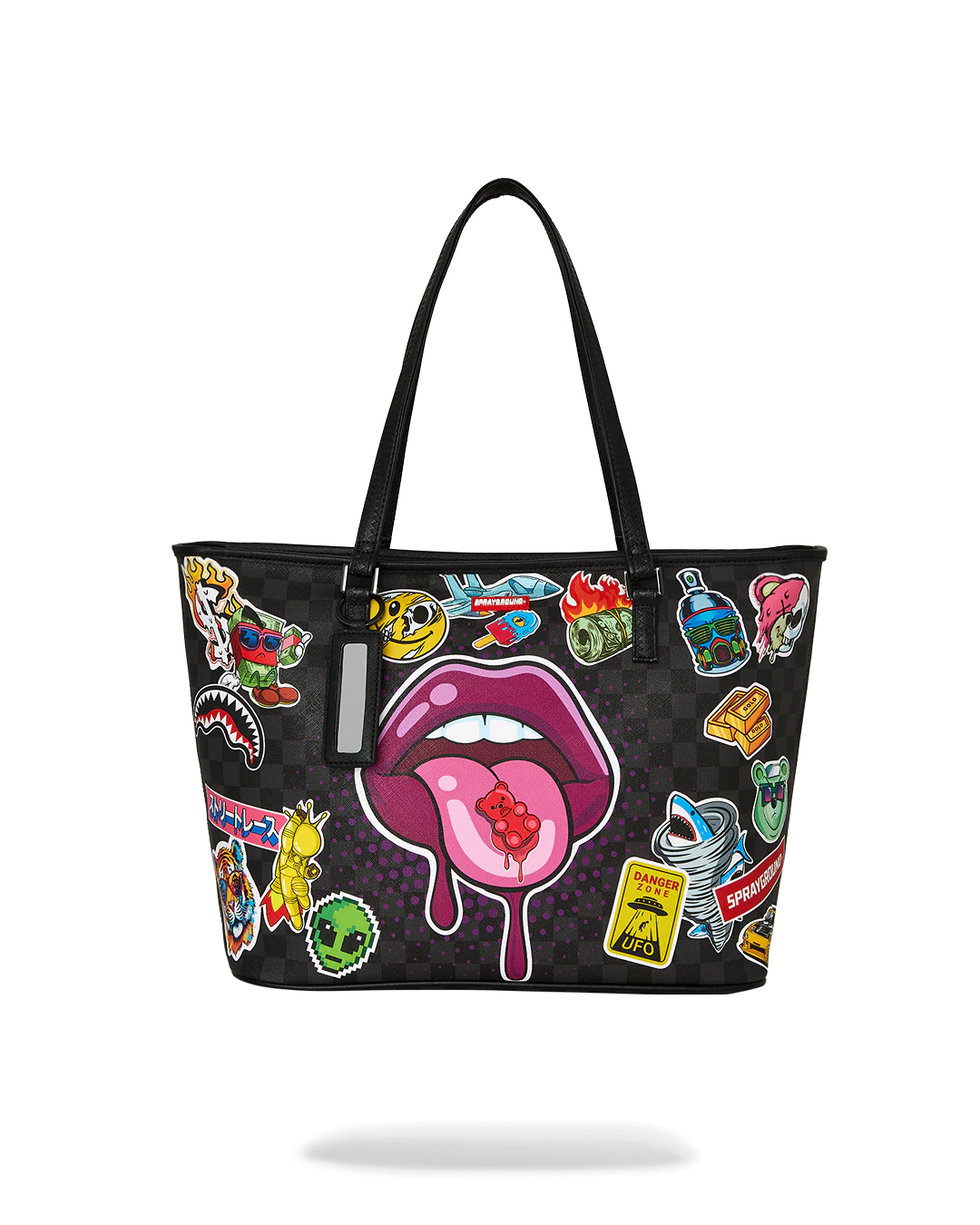 TASTY TOTE sprayground