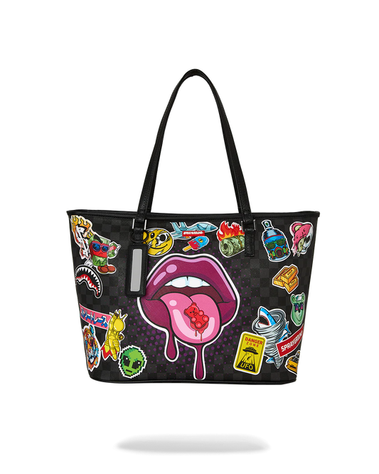 TASTY TOTE sprayground