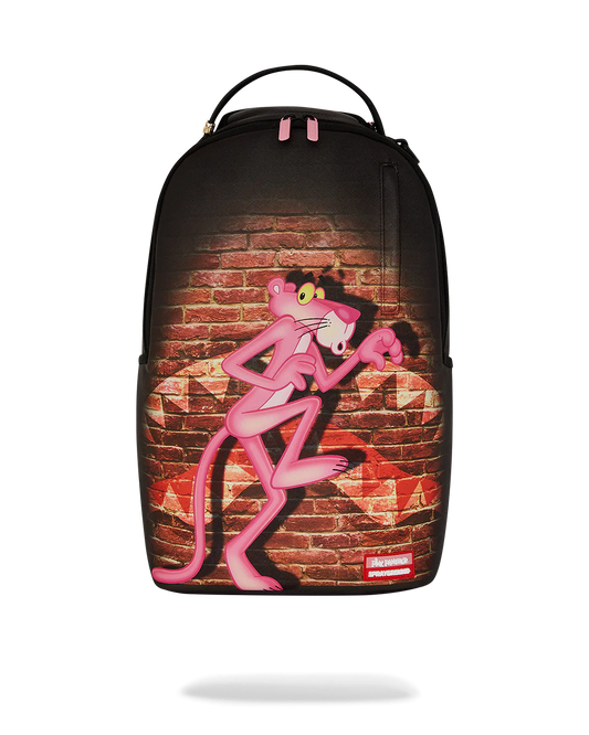 PINK PANTHER CAN'T CATCH ME DLXR BACKPACK sprayground