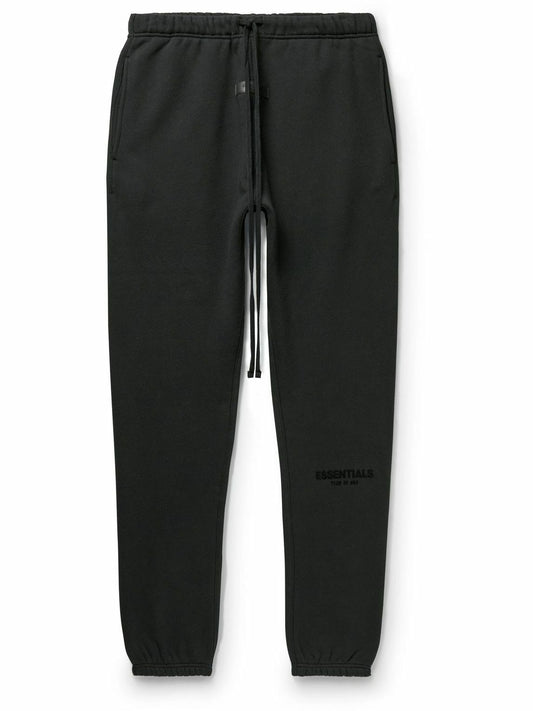 essentials stretch limo sweatpants