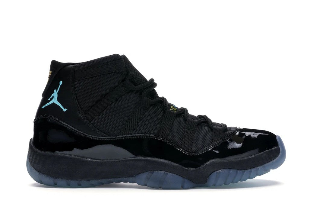 Air Jordan 11 'Gamma Blue'